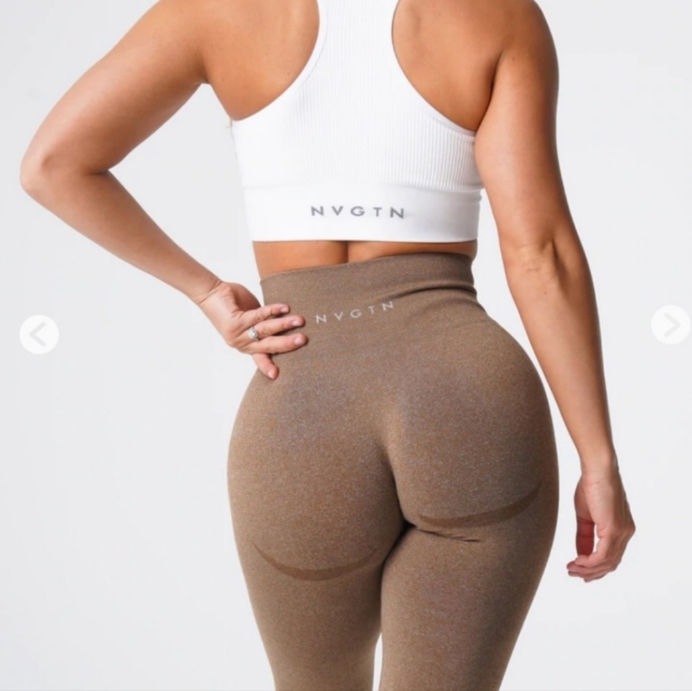 Nvgtn leggings
